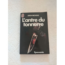 L'antre du tonnerre