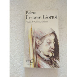 Le père Goriot