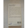Le père Goriot