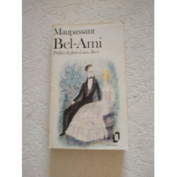 Bel-Ami