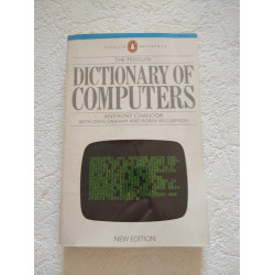 Dictionary of Computers