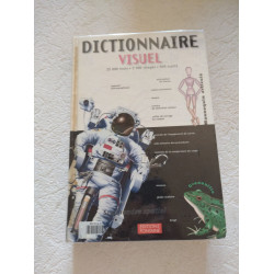 Dictionnaire visuel