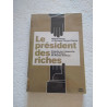 Le président des riches