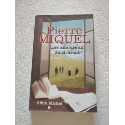 Les amoureux du Brévent
