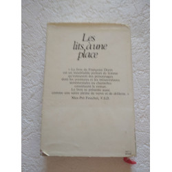 Les lits à une place