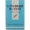 La psychologie de l'enfant