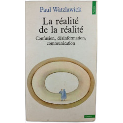 La réalité de la réalité