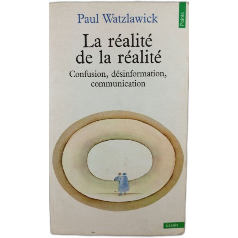 La réalité de la réalité