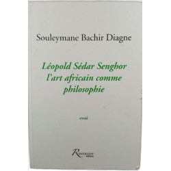 L'art africain comme philosophie