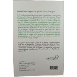 L'art africain comme philosophie