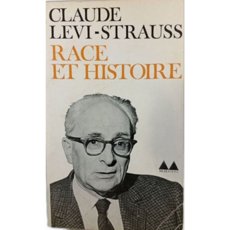 Race et histoire