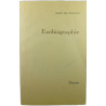 Exobiographie