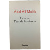 Camus l'art de la révolte