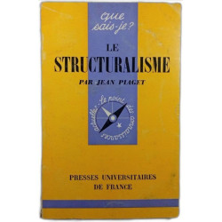 Le structuralisme