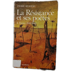 La Résistance et ses poètes