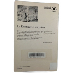 La Résistance et ses poètes