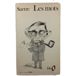 Les mots