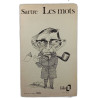 Les mots