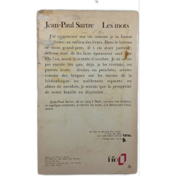 Les mots