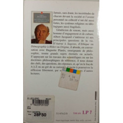 Petite philosophie à l'usage des non-philosophes