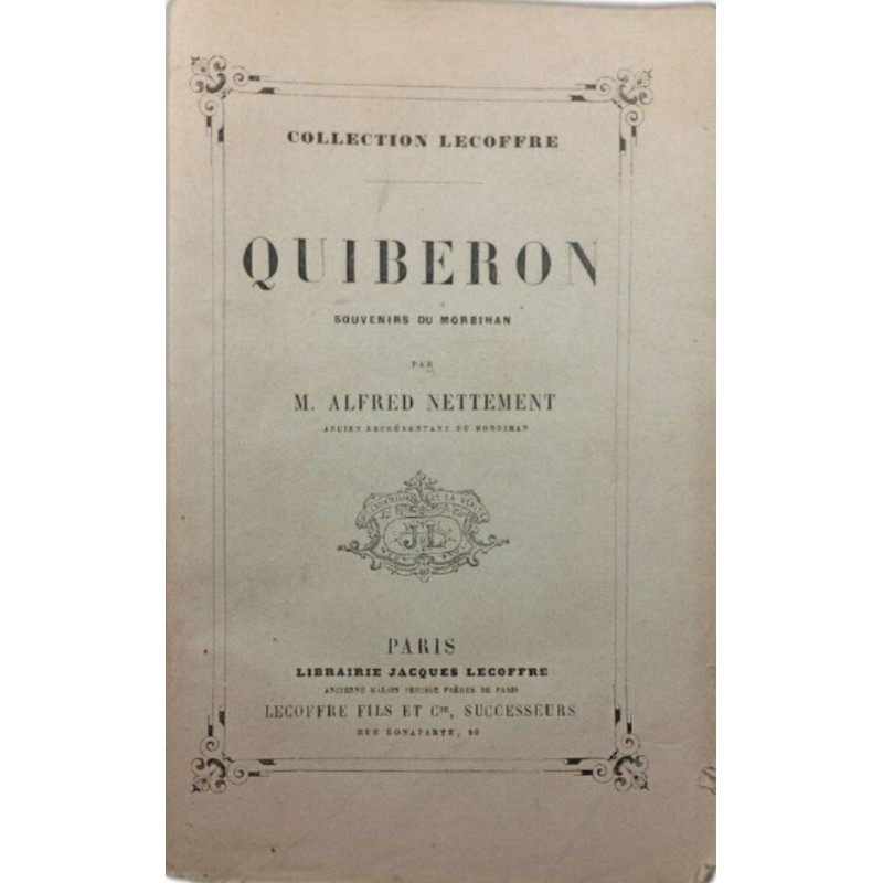 Quiberon
