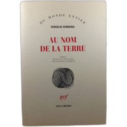 Au nom de la terre