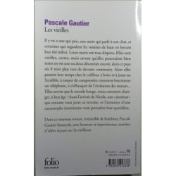 Les vieilles