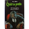 Chair de poule. Un loup-garou dans la maison