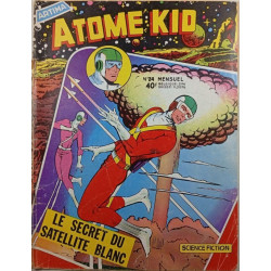 Atome Kid 24