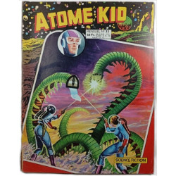 Atome Kid 33