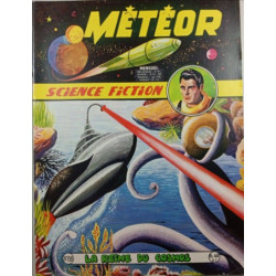 Météor 88