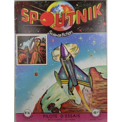 Spoutnik 16