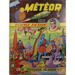 Météor 66
