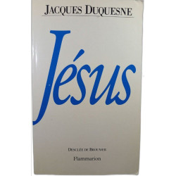 Jésus