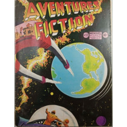 Aventures Fiction 17
