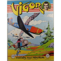 Vigor 27