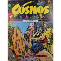 Cosmos 29