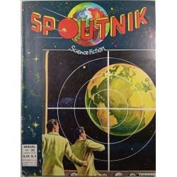 Spoutnik 30