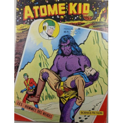 Atome Kid 29