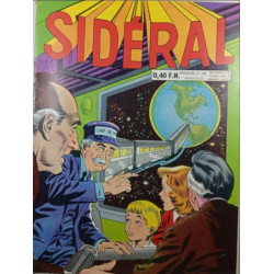 Sidéral 22