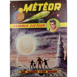 Météor 81