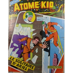 Atome Kid 25