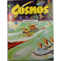 Cosmos 35