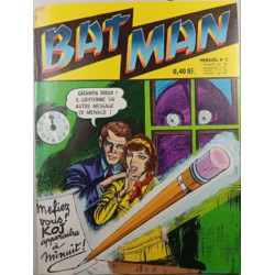 Batman 1