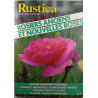 Rosiers anciens et nouvelles roses