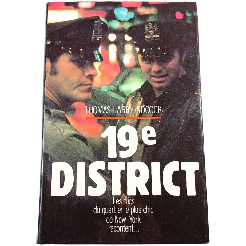 19e District