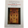 Histoire de Saint-Michel de Cuxa par les textes
