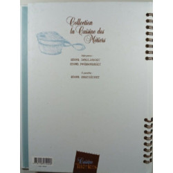 Mon poissonnier