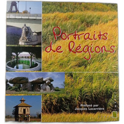 Portraits de Régions