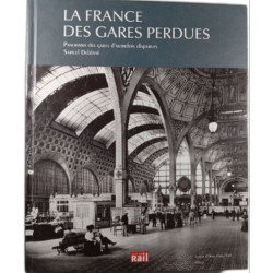 La France des gares perdues